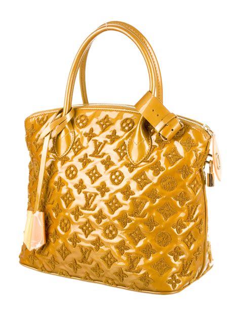 Lockit Louis Vuitton Handbags for Women .